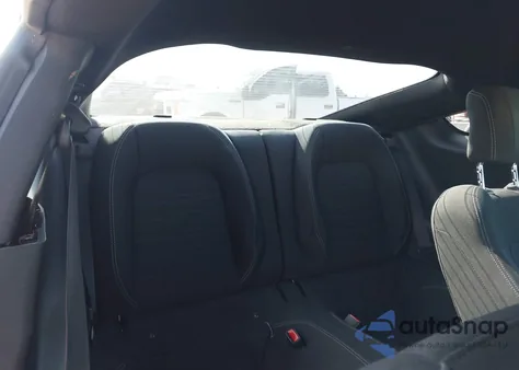 2016 Ford Mustang Ecoboost z USA, uszkodzony, nr VIN 1FA6P8THXG5332276